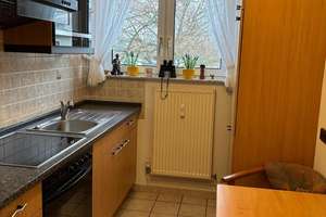 Helle 3-Zimmer-Wohnung in ruhiger Lage - Huchting - Familienfreundlich – Neuer Damm 40, 28259 Kirchhuchting, Bremen – Vorschaubild 8