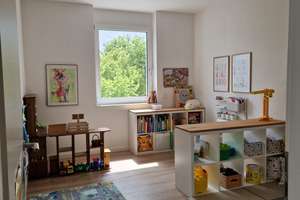 Moderne Penthousewohnung mit zwei Terrassen in Heidelberg-Kirchheim – Krummer Baum 8, 69124 Kirchheim, Heidelberg – Vorschaubild 10