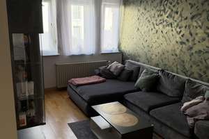 Schön geschnittene Dreizimmerwohnung mit Wohnküche – Die vollständige Adresse der Immobilie erhältst du vom Anbieter., 51067 Buchheim, Köln – Vorschaubild 2