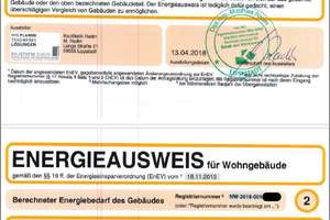 Penthouse Wohnung (Privatverkauf) in 33689 Bielefeld-Sennestadt – 33689 Sennestadt, Bielefeld – Vorschaubild 7