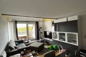 gut gepflegte maisonette Wohnung in Düsseldorf-Wersten – 40591 Wersten, Düsseldorf – Vorschaubild 4
