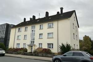 Einsteigerimmobilie! 