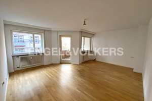 Attraktive 4-Zimmer Wohnung in Rheinnähe! – Die vollständige Adresse der Immobilie erhältst du vom Anbieter., 68163 Lindenhof, Mannheim – Vorschaubild 1