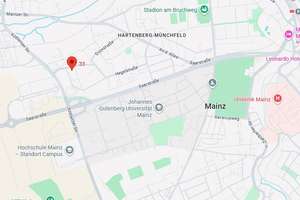 *Provisionsfrei* Gepflegte 1-Zimmer Wohnung + TG-Platz Nähe Universität! – Im Münchfeld 33, 55122 Hartenberg-Münchfeld, Mainz – Vorschaubild 11