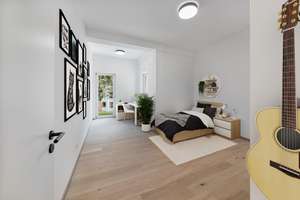 PAG | QUALITÄT, DESIGN, KOMFORT - FÜR MEHR LEBENSQUALITÄT! – Pfarrweg 27, 81539 Balanstraße-West, München – Vorschaubild 10