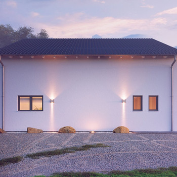 Ihr Traumhaus zum Mitgestalten - Ausbauhaus nach Wunsch!