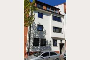 Gemütliche Singlewohnung  Paderborn Kernstadt