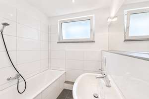 Energetisch und optisch moderne 2-Zimmer-Wohnung mitten im Grünen – Die vollständige Adresse der Immobilie erhältst du vom Anbieter., 40470 Mörsenbroich, Düsseldorf – Vorschaubild 14