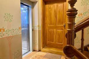 TOP! Bezugsfrei ab 01.12.2025, 3 Zi.-Whg. mit Tageslichtbad, Parkett und großem Balkon – Antonienstr. 34, 4229 Plagwitz, Leipzig – Vorschaubild 2