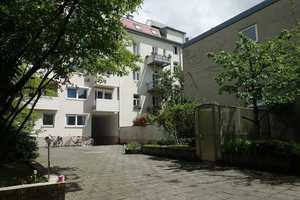 Voll ausgestattet, ideale Infrastruktur, ruhig // Fully equipped, ideal infrastructure, quiet – Jamnitzerstr. 13, 81543 München – Vorschaubild 13