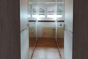 Charmante Doppelhaushälfte mit Garten, Werkstatt & Garage in Augsburg-Göggingen – Die vollständige Adresse der Immobilie erhältst du vom Anbieter., 86199 Göggingen-Nordwest, Augsburg – Vorschaubild 15