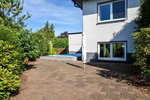 Ihr Traumhaus in ruhiger Lage von Bensberg:
Luxuriös errichtetes Einfamilienhaus mit Schwimmbad! – Die vollständige Adresse der Immobilie erhältst du vom Anbieter., 51429 Kaule, Bergisch Gladbach – Vorschaubild 23