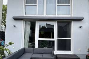 PROVISIONSFREI: Exklusives, vollklimatisiertes Reiheneckhaus mit Traum-Garten & Doppelgarage!  – Die vollständige Adresse der Immobilie erhältst du vom Anbieter., 74081 Sontheim, Heilbronn – Vorschaubild 20