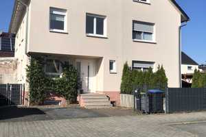 Großzügige DHH, OT Brühl,  -Leben und Arbeiten unter einem Dach- – Offenbach (Kreis) – Vorschaubild 1