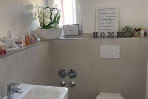 Neuwertige 2-Zimmer-Wohnung mit Sonnenterrasse und zwei Außenstellplätzen – 50321 Brühl – Vorschaubild 6
