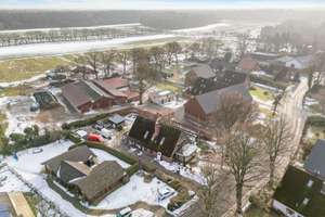 Küstenklassiker mit Geschichte – Exklusives Wohnen nahe der Nordsee – Die vollständige Adresse der Immobilie erhältst du vom Anbieter., 27476 Cuxhaven – Vorschaubild 39