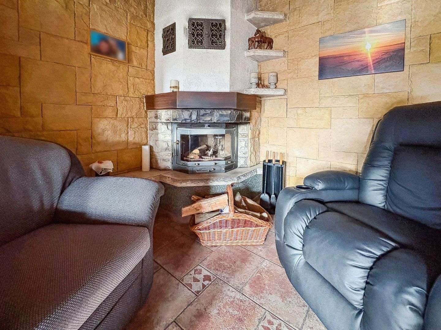 Immobilie in Sommersdorf - Einfamilienhaus mit viel Platz zum Leben und Wohnen in Sommersdorf - Bild 0