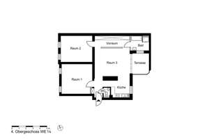 3-Zimmer-Wohnung im Neubau-Standard mit Balkon im Herzen von Berlin-Mitte – Kastanienallee 62, 10119 Blankenburg, Berlin – Vorschaubild 18