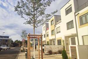 Schönes Haus mit sechs Zimmern in Offenbach am Main