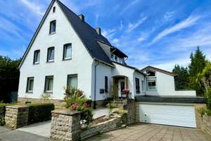 Außergewöhnliche 5-Zimmer-Maisonettewohnung mit Dachterrasse und Fernblick im Dortmunder Süden – Am Großen Stück 4, 44287 Berghofen, Dortmund – Vorschaubild 13