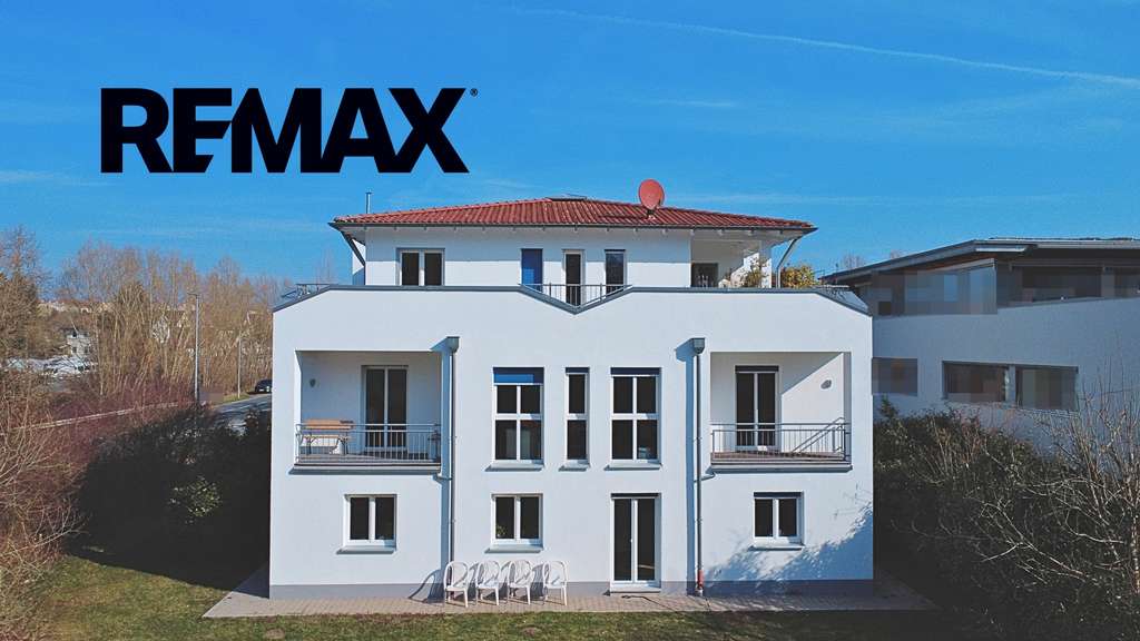 Immobilie in Heroldsberg - Wohn- & Geschäftshaus in Heroldsberg – voll vermietet mit 10 Stellplätzen & großem Grundstück - Bild 0