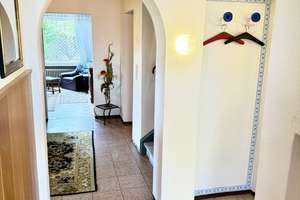 Wecken Sie dieses freistehende Einfamilienhaus aus dem Dornröschenschlaf! – Die vollständige Adresse der Immobilie erhältst du vom Anbieter., 90475 Altenfurt, Moorenbrunn, Nürnberg – Vorschaubild 12