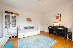 Smart Home in Bestlage mit Panoramablick auf dem Michelsberg – Bamberg – Vorschaubild 19