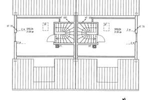 Attraktive Doppelhaushälfte in ruhiger, eingewachsener Lage – Loheweg 5d / 5e, 91056 Dechsendorf Ost, Erlangen – Vorschaubild 11