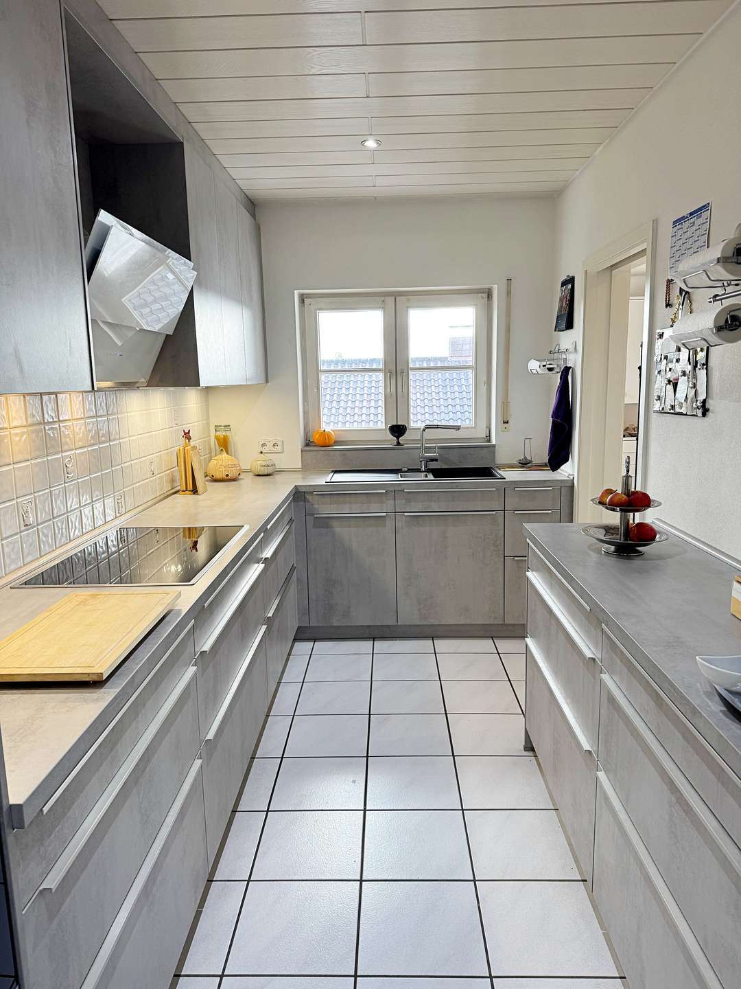 Immobilie in Dielheim - Wohnen mit Weitblick – Einfamilienhaus in traumhafter Hang- und Feldrandlage - Bild 1