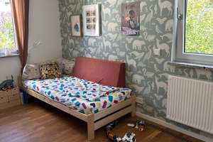 Hochwertig 4-Zimmer-Wohnung mit privater Sauna, Südbalkon & TG-Stellplatz in Fürth-Poppenreuth – Die vollständige Adresse der Immobilie erhältst du vom Anbieter., 90765 Ronhof, Kronach, Fürth – Vorschaubild 23