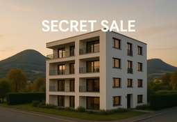 Secret Sale