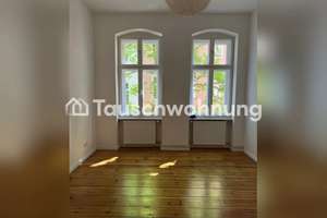 Tauschwohnung: 2-Zimmer-Wohnung im Schillerkiez gegen größere Wohnung
