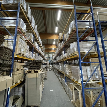 Lager- & Produktionsfläche in Wuppertal Barmen