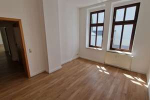 2-Zimmer-Wohnung in Magdeburg mit Balkon/EBK/Wannenbad – Maxim-Gorki-Str. 23, 39108 Stadtfeld Ost, Magdeburg – Vorschaubild 4