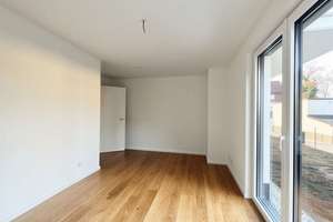 Wohnkomfort + Qualität ! - Hochwertig ausgestattete 3-Zimmer-Erdgeschosswohnung mit sonnigem Garten – Reigersbachstraße 22c, 80995 Lerchenau-West, München – Vorschaubild 20