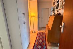 3-Zimmer-Wohnung mit Balkon in Köln-Holweide – Suitbertstraße 2, 51067 Holweide, Köln – Vorschaubild 2