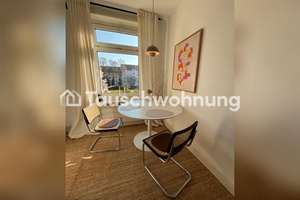 Tauschwohnung: Helle 2 Zimmer Altbau gegen 3 Zimmer – Osterbekstraße 102, 22083 Barmbek-Süd, Hamburg – Vorschaubild 3