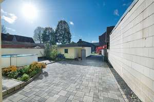 Modernes Einfamilienhaus in ländlicher Lage, Pferdeliebhaber aufgepasst! Pferdehaltung möglich. – Die vollständige Adresse der Immobilie erhältst du vom Anbieter., 50189 Elsdorf – Vorschaubild 3
