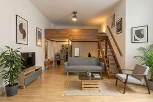 Ruhige 1-Zimmer-Wohnung nahe der Spree – bezugsfrei und ideal für Singles