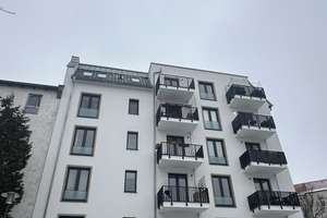 3-Zimmer Wohnung mit  2 Balkonen im 4.OG in Berlin-Baumschulenweg – Schraderstraße 10, 12437 Baumschulenweg, Berlin – Vorschaubild 2