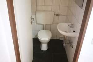 4 Zimmer Wohnung in Münster, mit Balkon/Keller u. TG, WG möglich – 48159 Kinderhaus-West, Münster – Vorschaubild 5