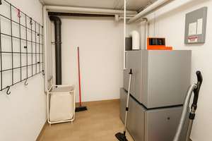 Provisionsfrei: Gauting–Buchendorf - großzügige DHH mit Wintergarten, Doppelgarage + 1 Stellplatz – Die vollständige Adresse der Immobilie erhältst du vom Anbieter., 82131 Gauting – Vorschaubild 21