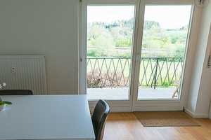 Große, möblierte 3,5-Zimmer-Wohnung bei Lindau mit Bergsicht und Stellplatz – 88131 Lindau (Bodensee) (Kreis) – Vorschaubild 4