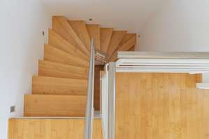 PENTHOUSEWOHNUNG IM DECHANEIVIERTEL VON MÜNSTER – 48145 Mauritz-Mitte, Münster – Vorschaubild 15