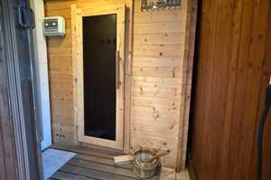 Viel Platz für die Familie - großzügiges Haus mit Einliegerwohnung in naturnaher Lage – Olpe (Kreis) – Vorschaubild 11