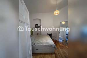 Tauschwohnung: 2-Zimmer Bergmannkiez (ruhiger SF) gg 3+ Zimmer Westberlin – Die vollständige Adresse der Immobilie erhältst du vom Anbieter., 10961 Kreuzberg, Berlin – Vorschaubild 3