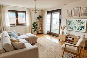 3-Zimmer Penthouse mit Dachterrasse, Aufzug und Garage in Stuttgart – Mäulenstr. 27, 70327 Untertürkheim (Ortsteil), Stuttgart – Vorschaubild 5