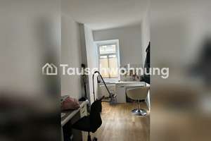 Tauschwohnung: 3,5-Zimmer-Wohnung Altlindenau gegen 1,5-2 Zimmer-Wohnung – Die vollständige Adresse der Immobilie erhältst du vom Anbieter., 4177 Altlindenau, Leipzig – Vorschaubild 4