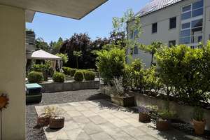 3-Zimmerwohnung mit Terasse – Tonbrennerstraße 11, 52080 Haaren, Aachen – Vorschaubild 2
