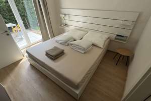 Wohnen mit Charakter: 2 Zimmer-Apartment in OS-Hellern, ruhig  – Irisweg 2c, 49078 Hellern, Osnabrück – Vorschaubild 8